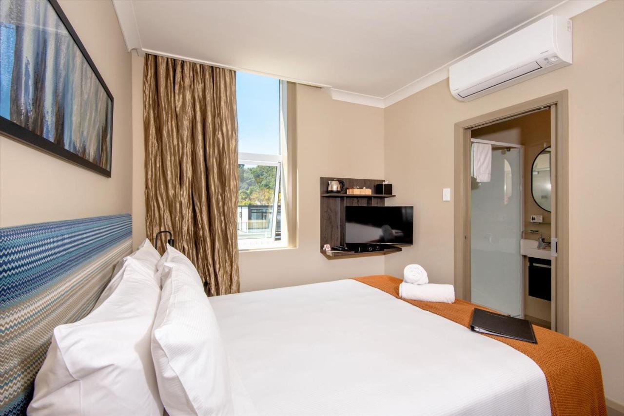 The Com Plex Motel Whakatane Exterior foto